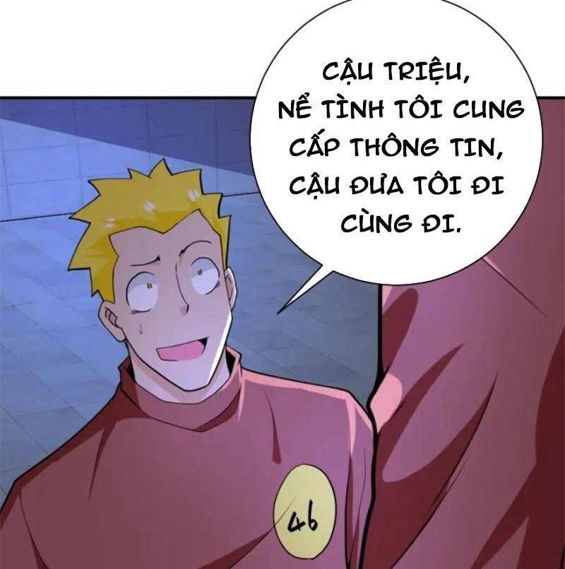 Mạt Thế Siêu Cấp Hệ Thống Chap 286 - Next Chap 287