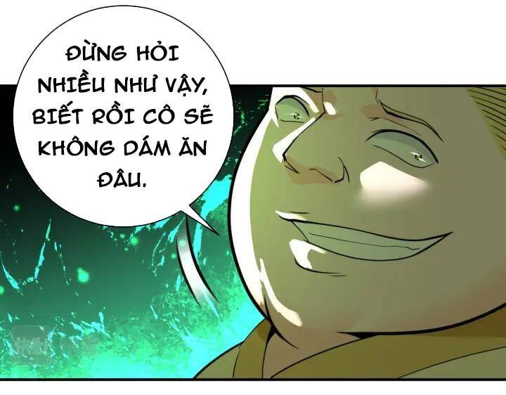 Mạt Thế Siêu Cấp Hệ Thống Chap 287 - Next Chap 288