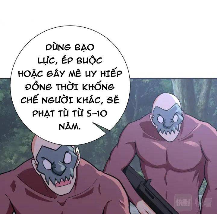 Mạt Thế Siêu Cấp Hệ Thống Chap 287 - Next Chap 288