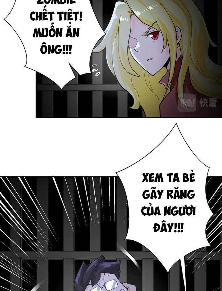 Mạt Thế Siêu Cấp Hệ Thống Chap 293 - Next Chap 294