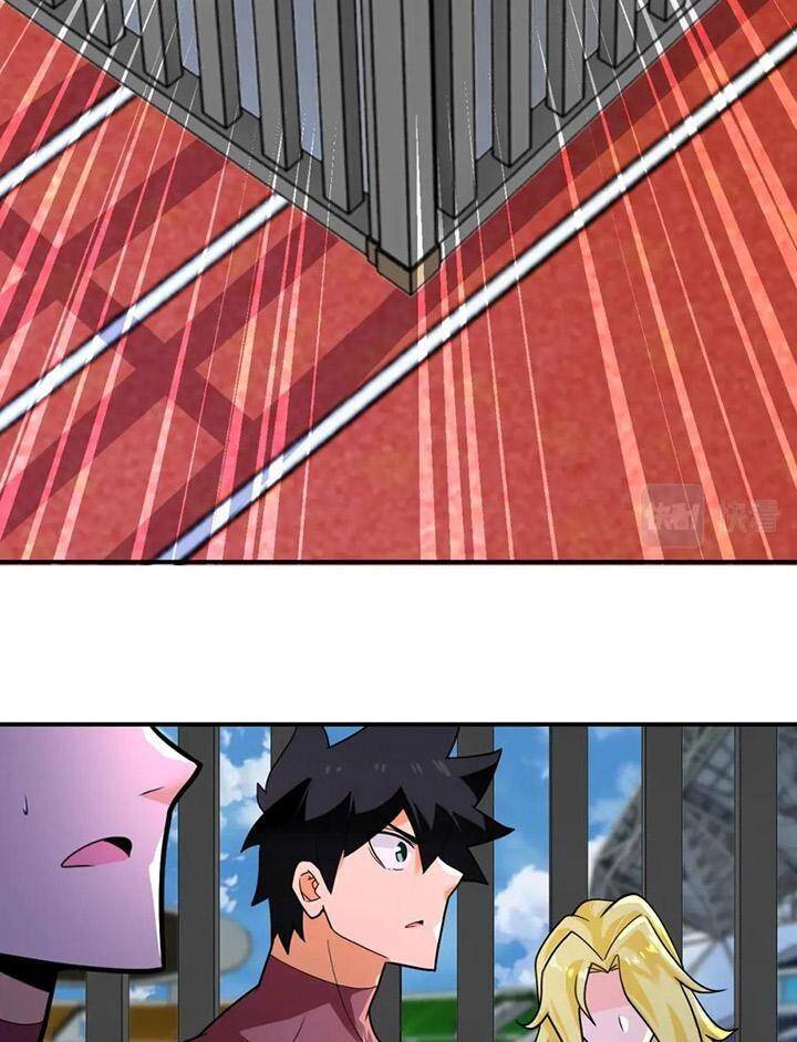 Mạt Thế Siêu Cấp Hệ Thống Chap 293 - Next Chap 294