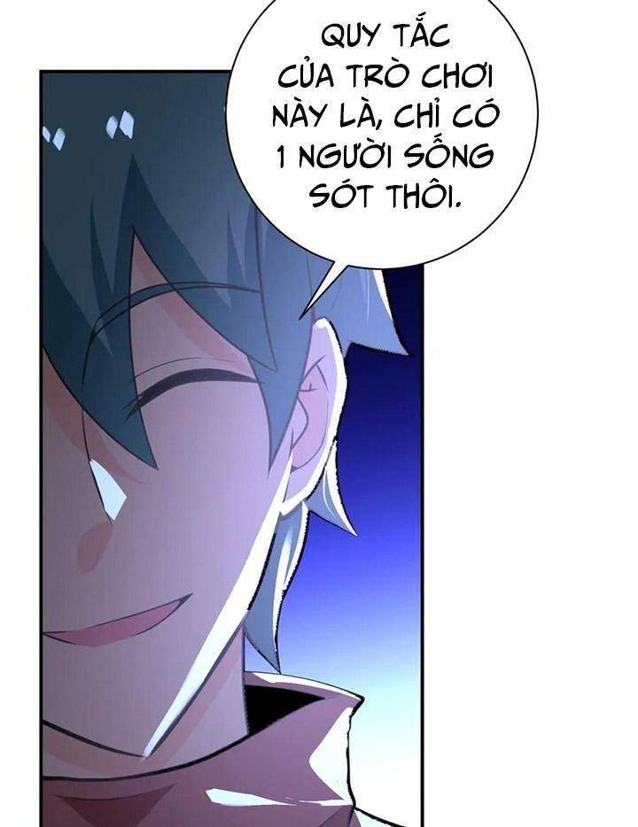 Mạt Thế Siêu Cấp Hệ Thống Chap 293 - Next Chap 294