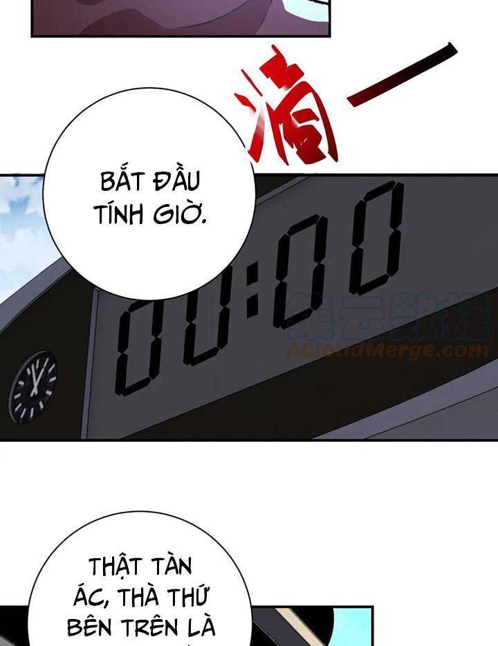 Mạt Thế Siêu Cấp Hệ Thống Chap 293 - Next Chap 294