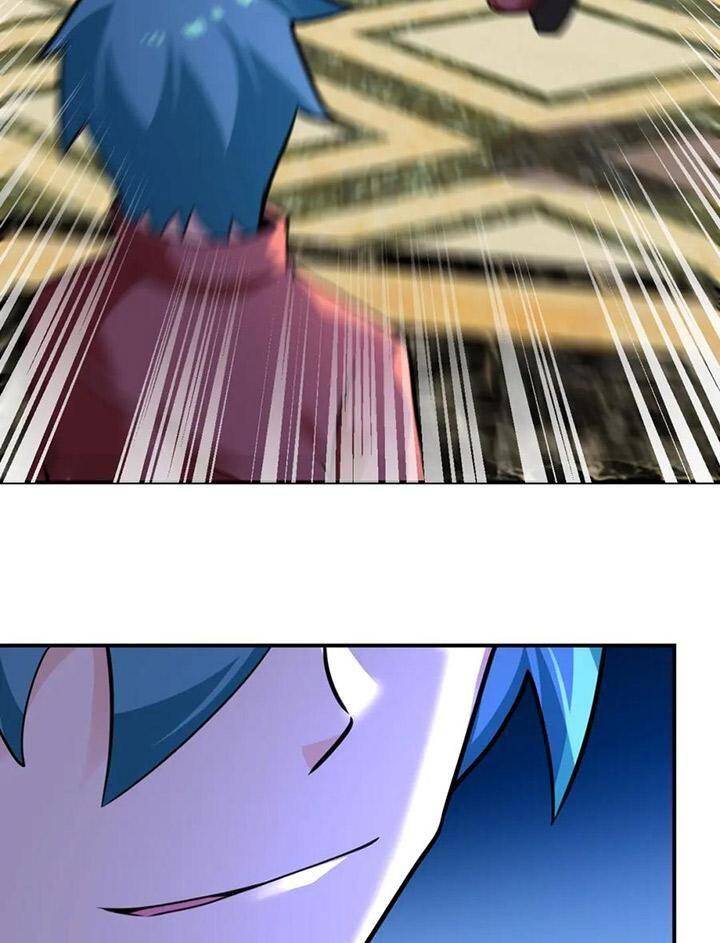 Mạt Thế Siêu Cấp Hệ Thống Chap 293 - Next Chap 294