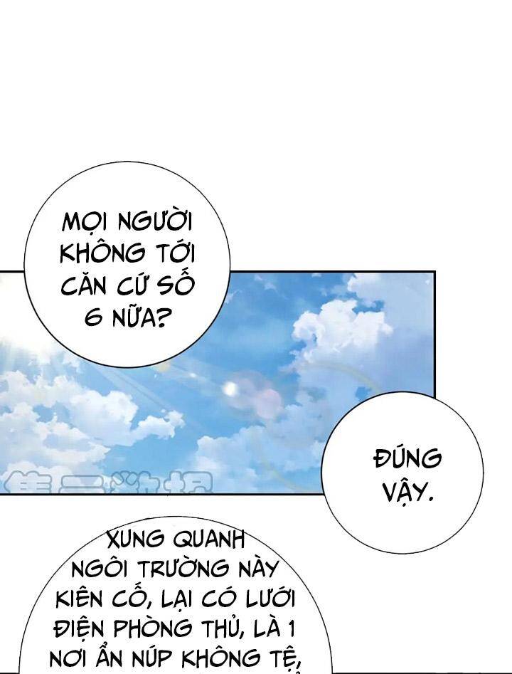 Mạt Thế Siêu Cấp Hệ Thống Chap 298 - Next Chap 299