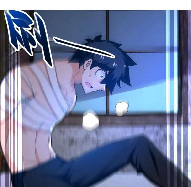 Mạt Thế Siêu Cấp Hệ Thống Chap 270 - Next Chap 271