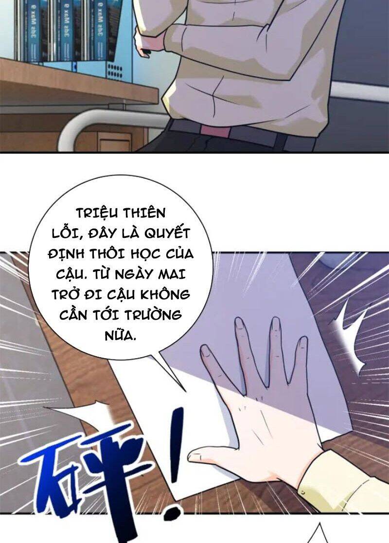 Mạt Thế Siêu Cấp Hệ Thống Chap 270 - Next Chap 271