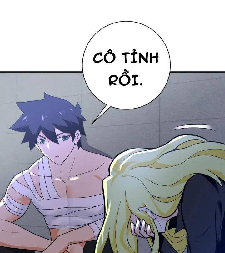 Mạt Thế Siêu Cấp Hệ Thống Chap 273 - Next Chap 274