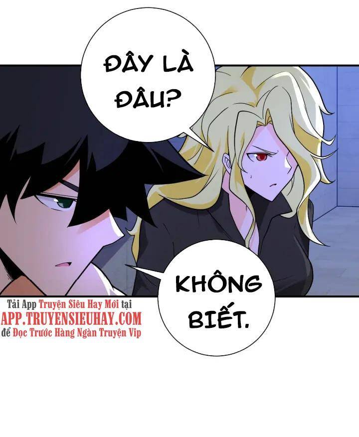 Mạt Thế Siêu Cấp Hệ Thống Chap 273 - Next Chap 274