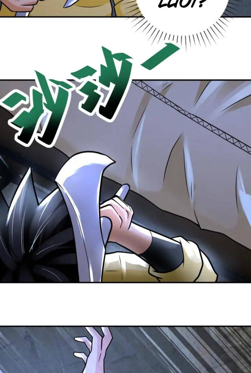 Mạt Thế Siêu Cấp Hệ Thống Chap 320 - Next Chap 321