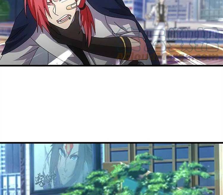 Vạn Cổ Thần Vương Chap 365 - Next Chap 366