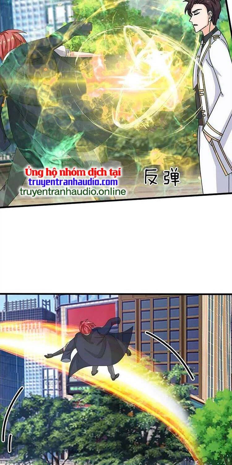 Vạn Cổ Thần Vương Chap 365 - Next Chap 366