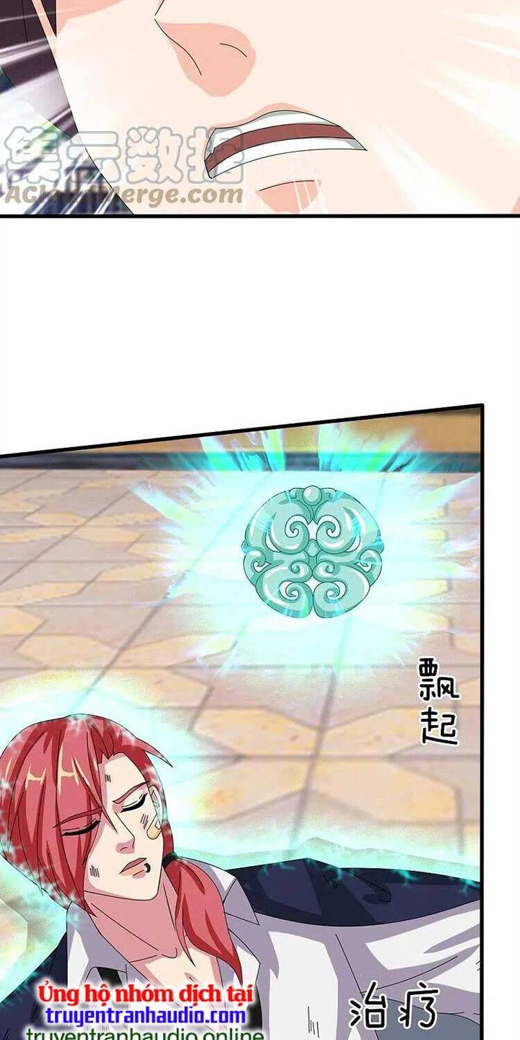 Vạn Cổ Thần Vương Chap 365 - Next Chap 366