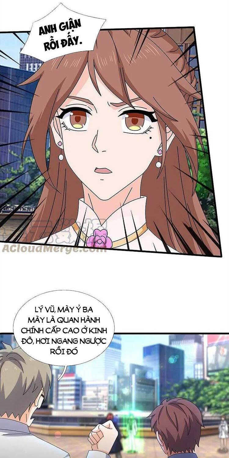 Vạn Cổ Thần Vương Chap 365 - Next Chap 366