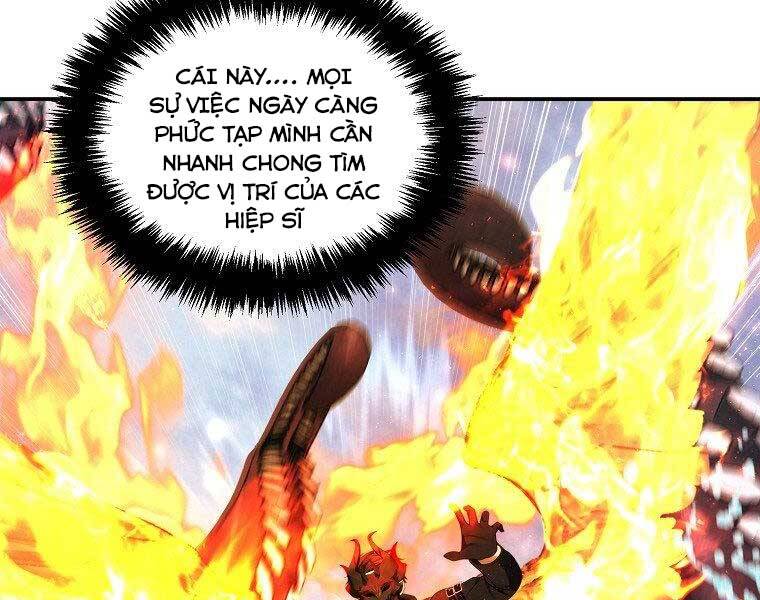 Vua Thăng Cấp Chap 128 - Next Chap 129