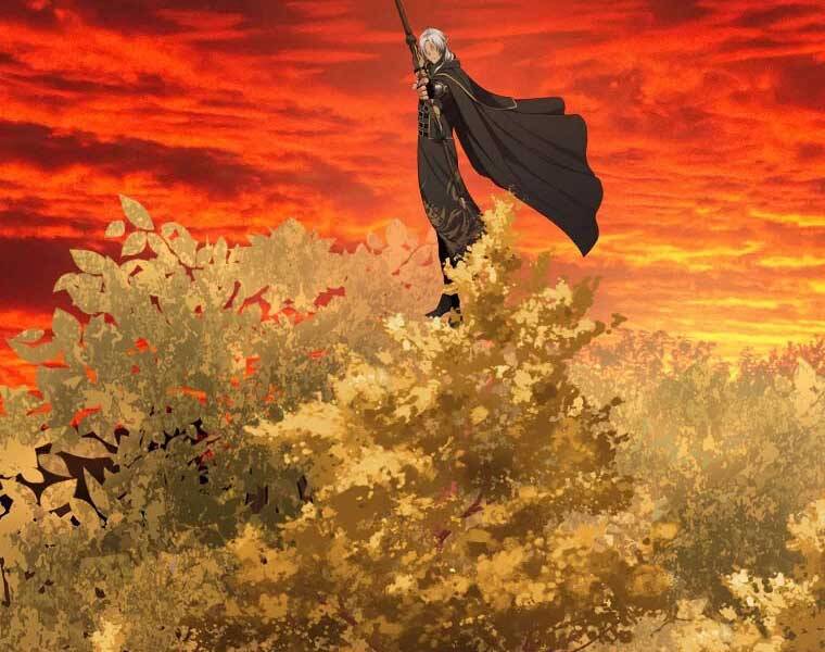 Vua Thăng Cấp Chap 129 - Next Chap 130