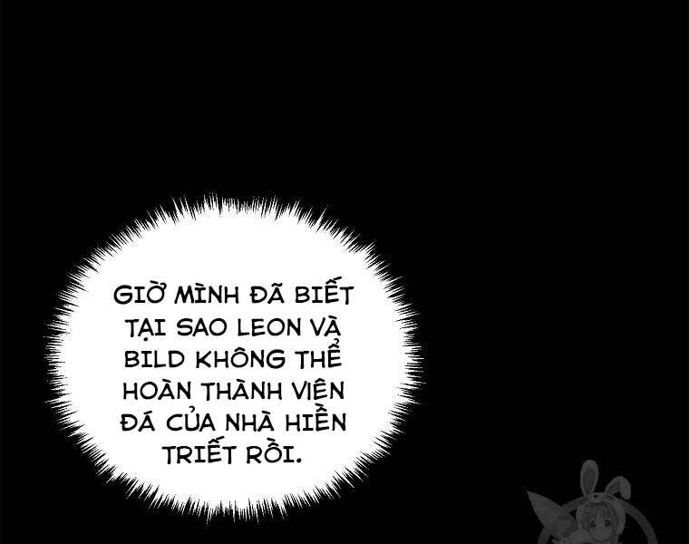 Vua Thăng Cấp Chap 131 - Next Chap 132
