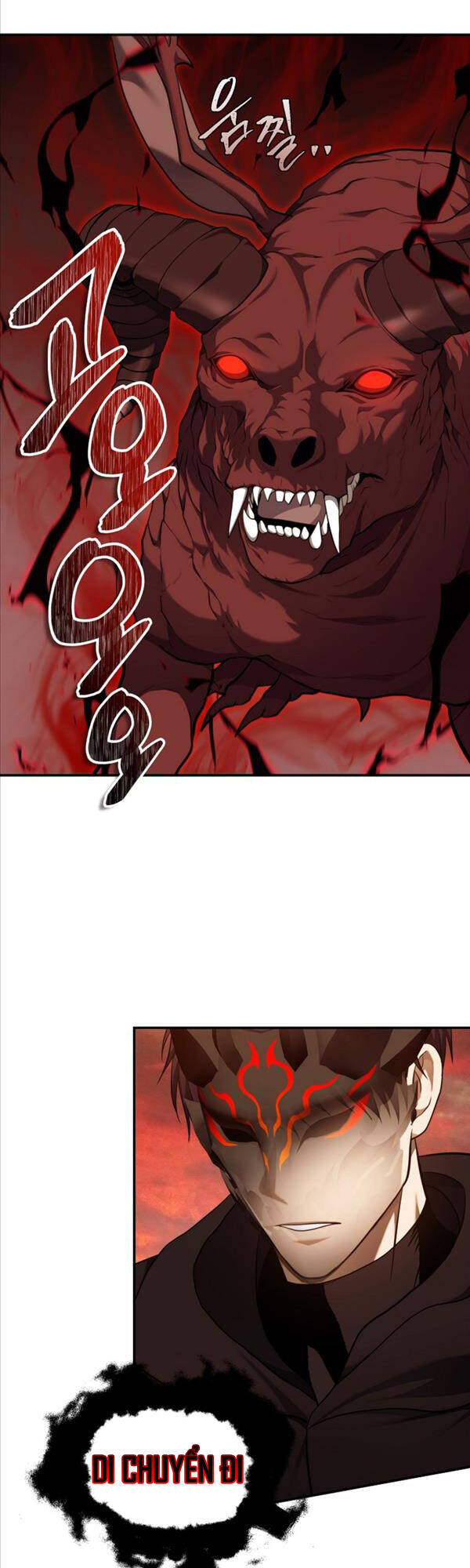 Vua Thăng Cấp Chap 146 - Next Chap 147