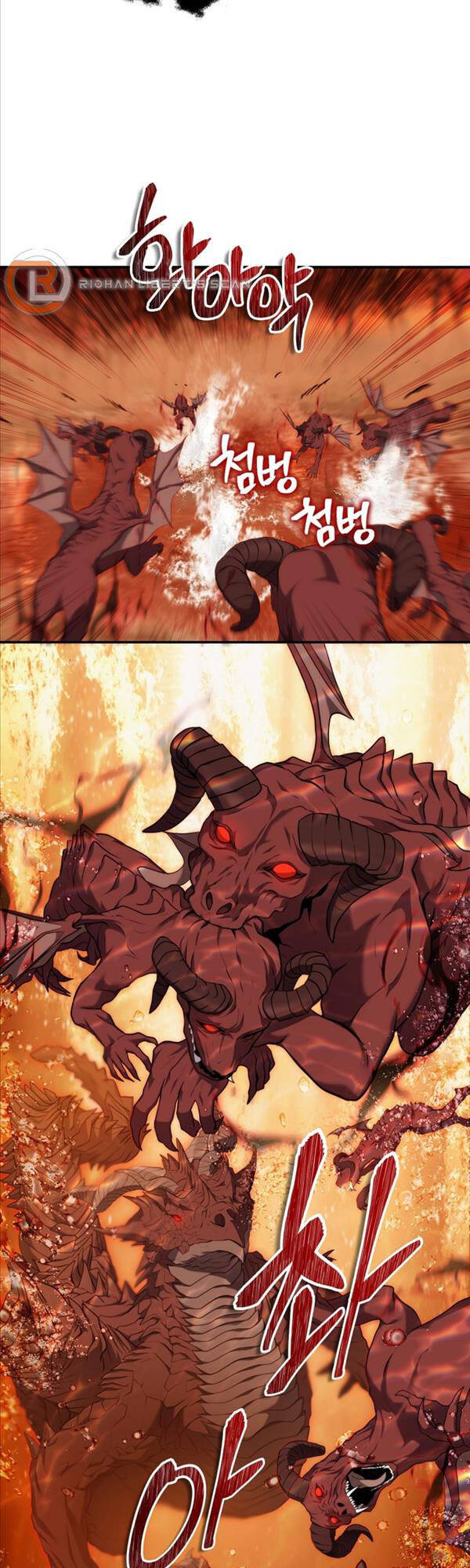 Vua Thăng Cấp Chap 146 - Next Chap 147