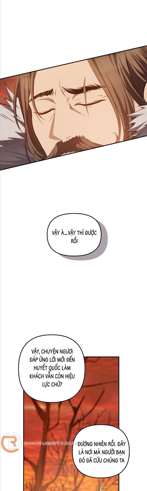 Vua Thăng Cấp Chap 146 - Next Chap 147