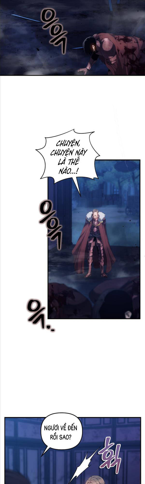 Vua Thăng Cấp Chap 146 - Next Chap 147