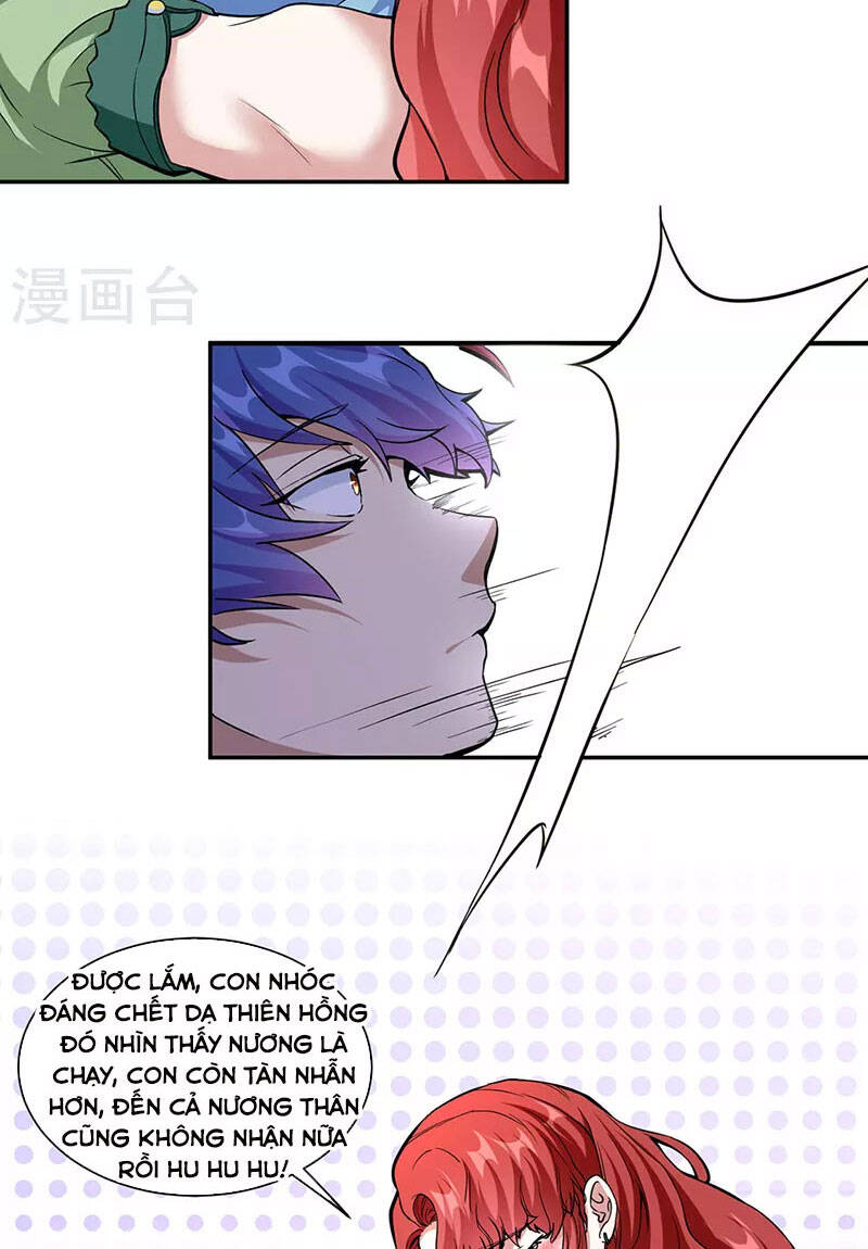 Võ Đạo Độc Tôn Chap 432 - Next Chap 433