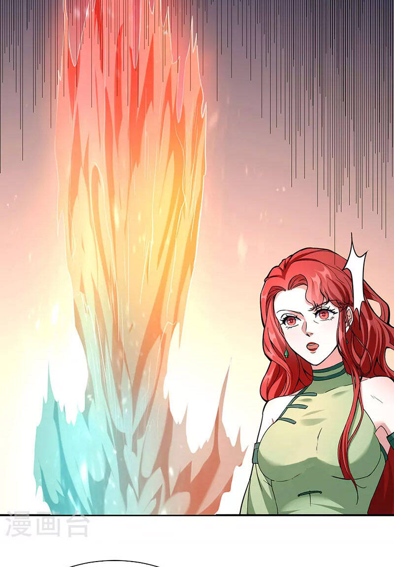 Võ Đạo Độc Tôn Chap 432 - Next Chap 433