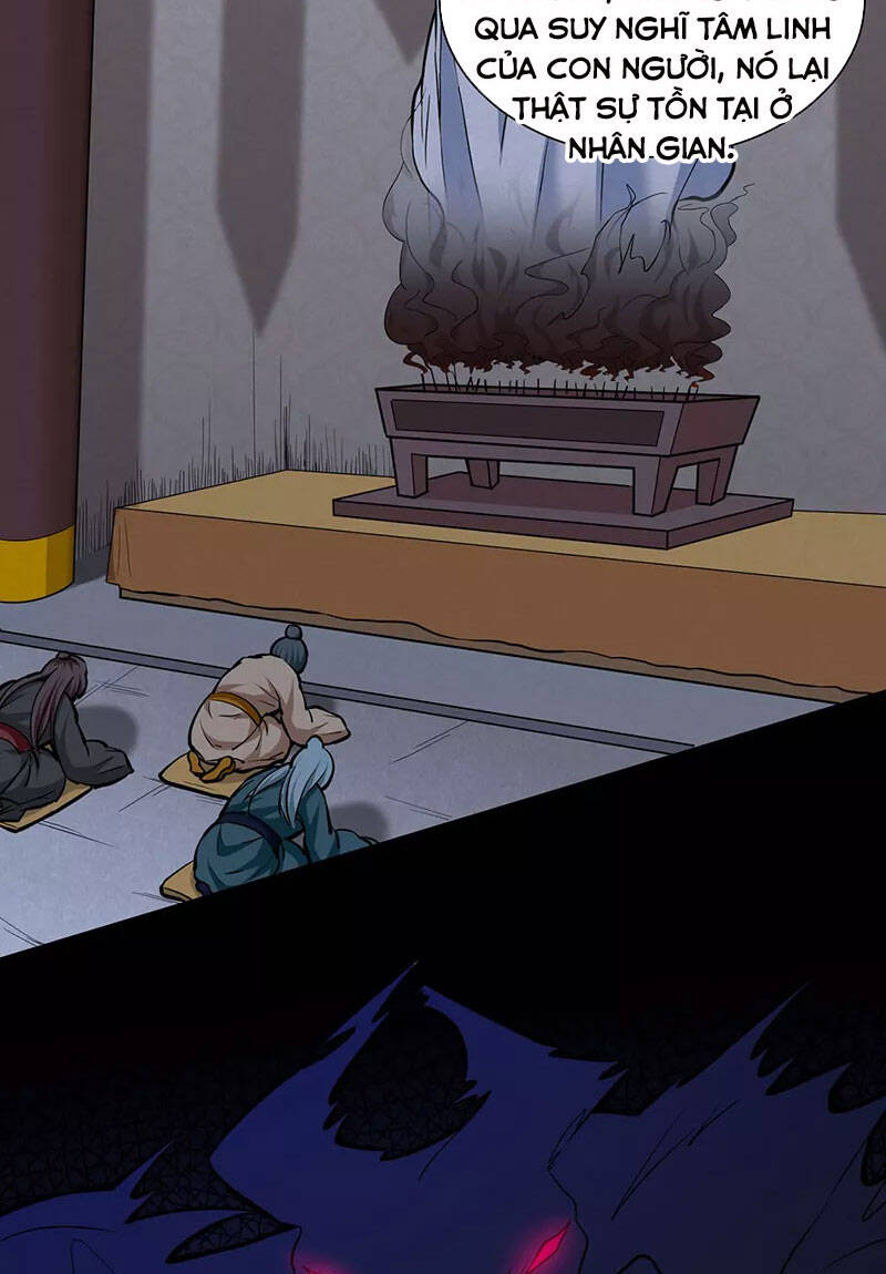 Võ Đạo Độc Tôn Chap 432 - Next Chap 433