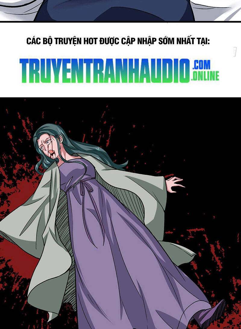 Võ Đạo Độc Tôn Chap 433 - Next Chap 434