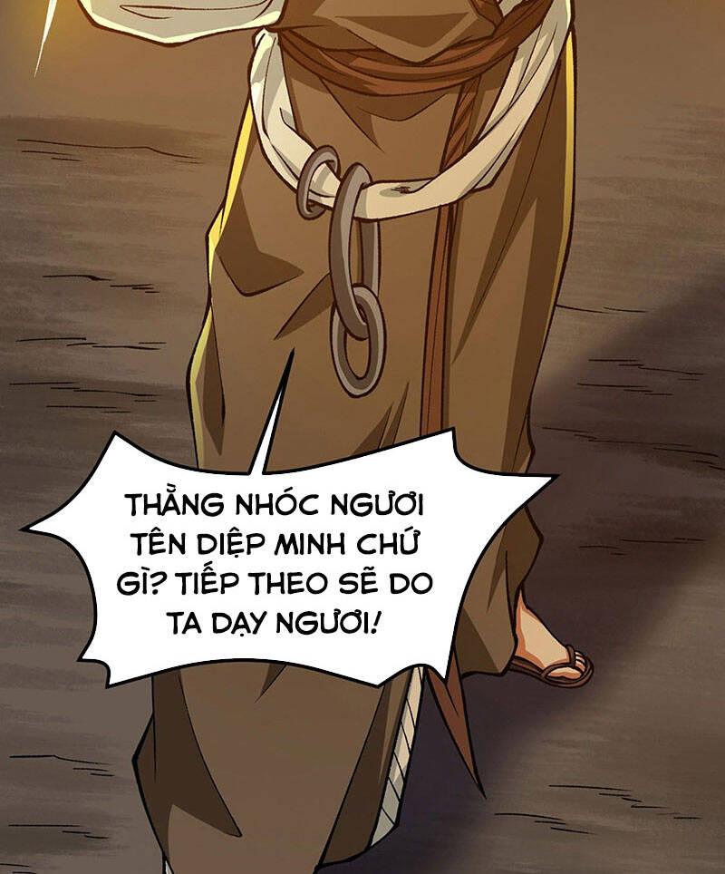 Võ Đạo Độc Tôn Chap 433 - Next Chap 434