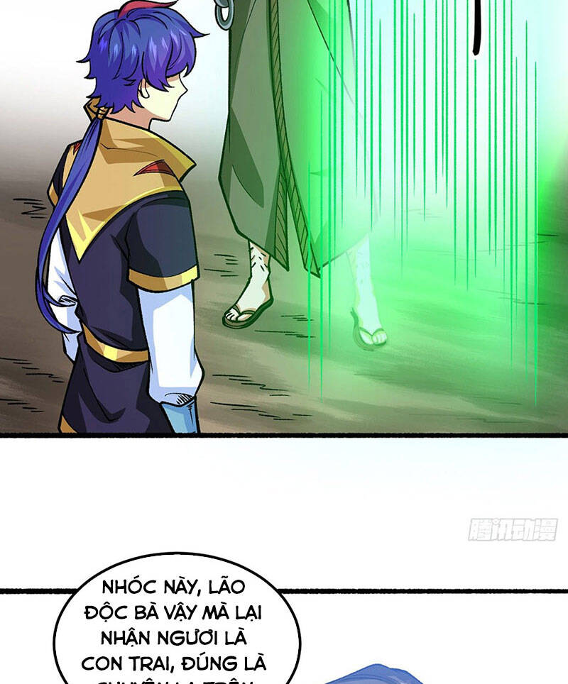 Võ Đạo Độc Tôn Chap 433 - Next Chap 434