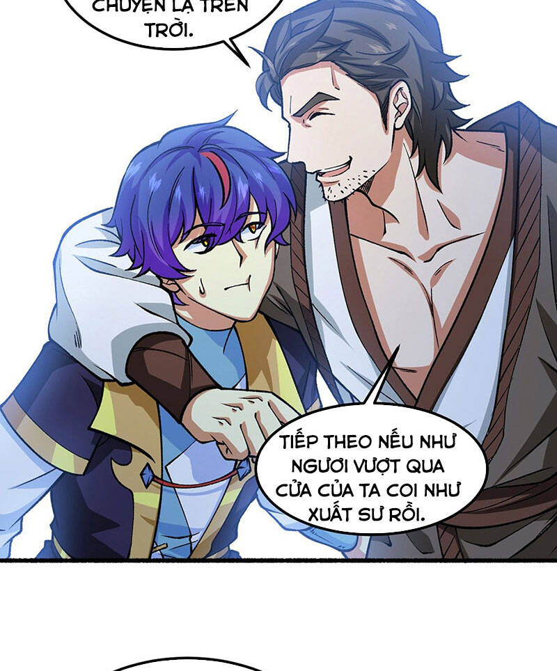 Võ Đạo Độc Tôn Chap 433 - Next Chap 434