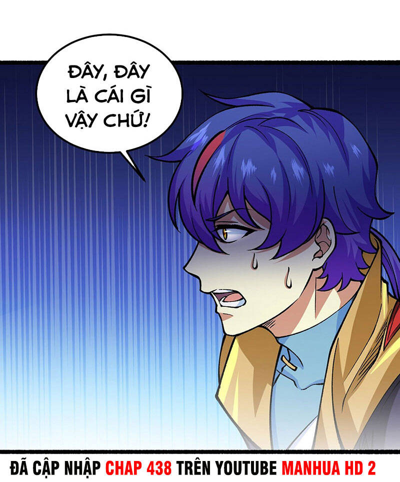 Võ Đạo Độc Tôn Chap 433 - Next Chap 434