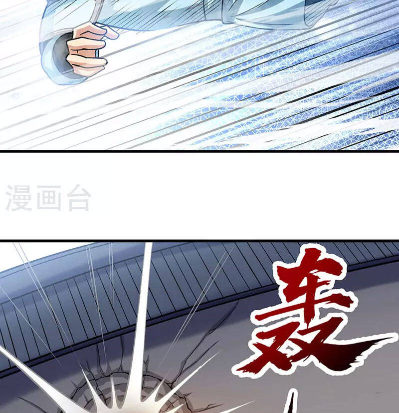 Võ Đạo Độc Tôn Chap 434 - Next Chap 435