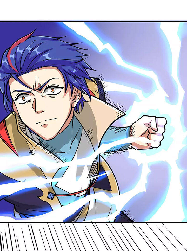 Võ Đạo Độc Tôn Chap 435 - Next Chap 436