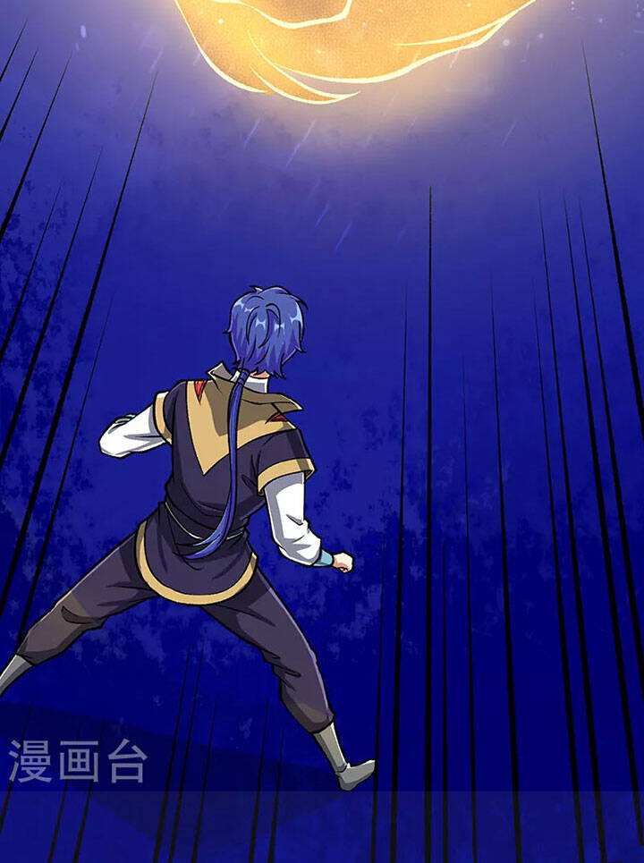 Võ Đạo Độc Tôn Chap 435 - Next Chap 436