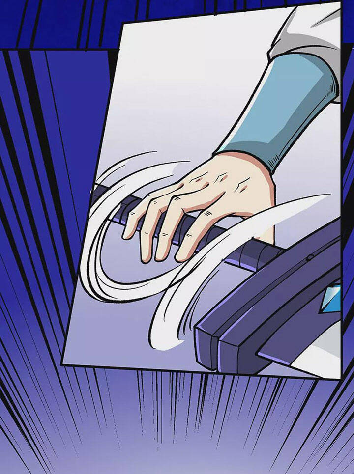 Võ Đạo Độc Tôn Chap 435 - Next Chap 436