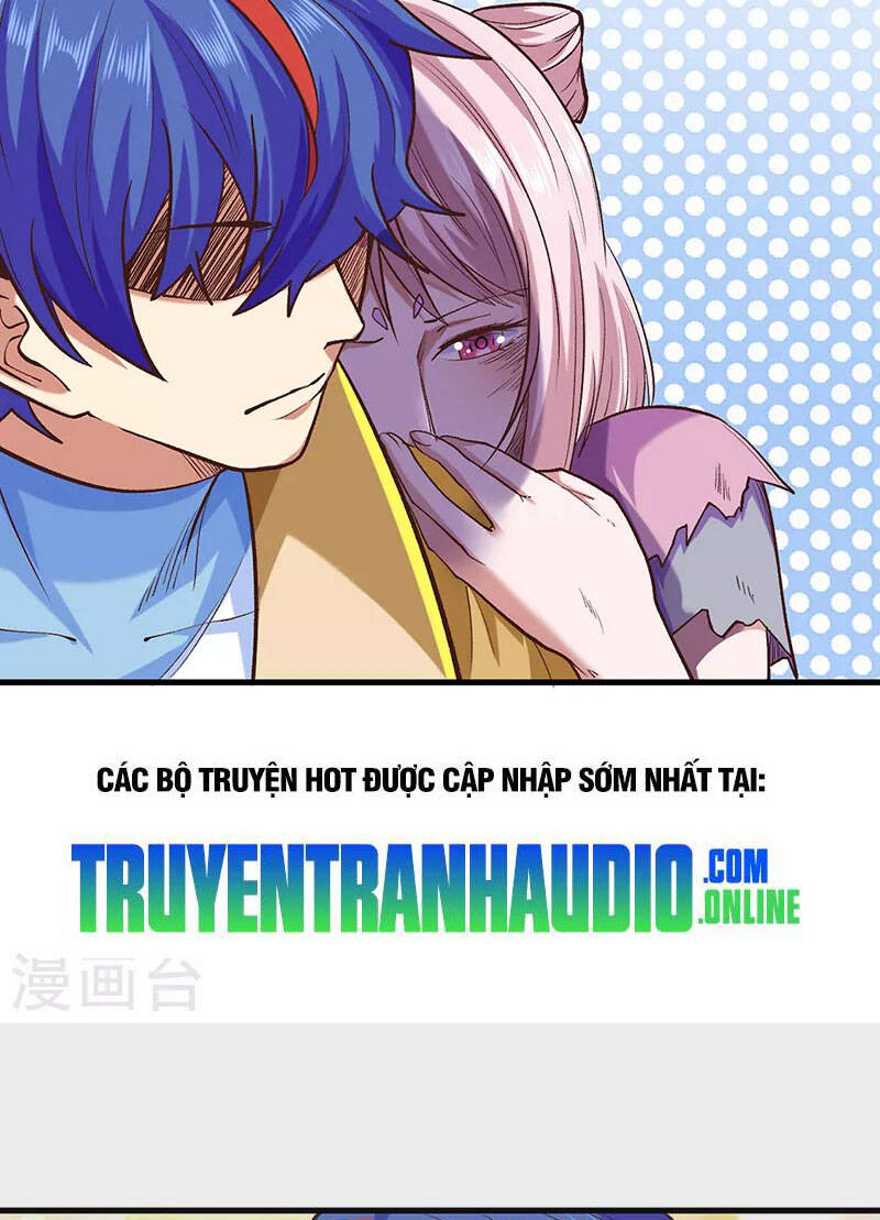 Võ Đạo Độc Tôn Chap 436 - Next Chap 437