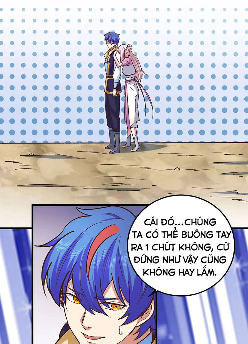 Võ Đạo Độc Tôn Chap 436 - Next Chap 437