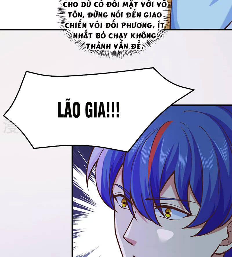 Võ Đạo Độc Tôn Chap 436 - Next Chap 437