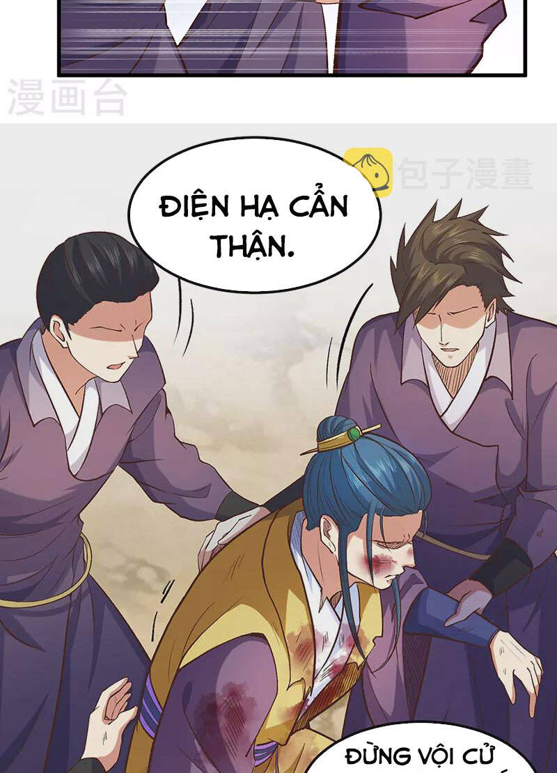 Võ Đạo Độc Tôn Chap 436 - Next Chap 437