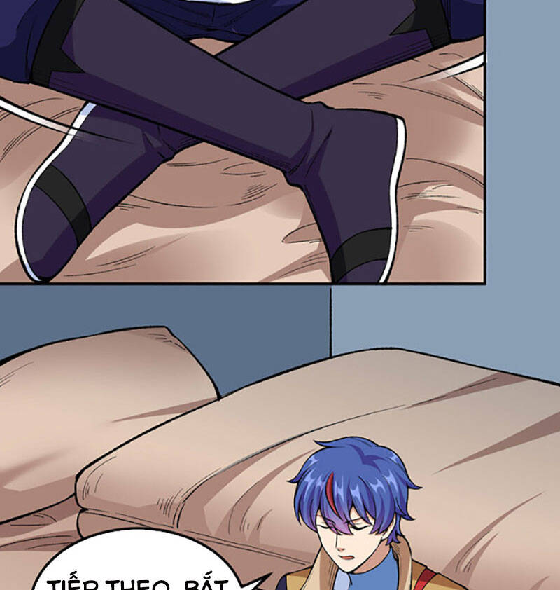 Võ Đạo Độc Tôn Chap 437 - Next Chap 438