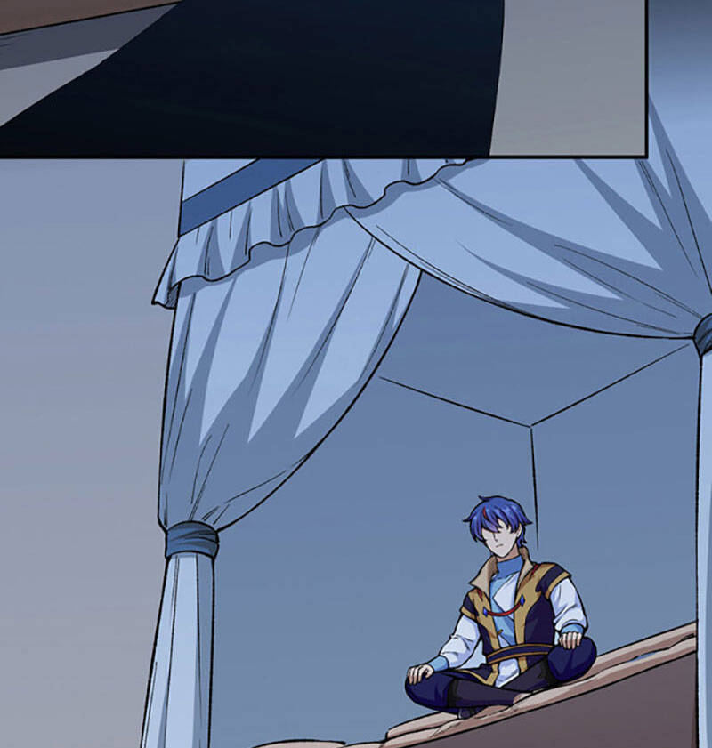 Võ Đạo Độc Tôn Chap 437 - Next Chap 438