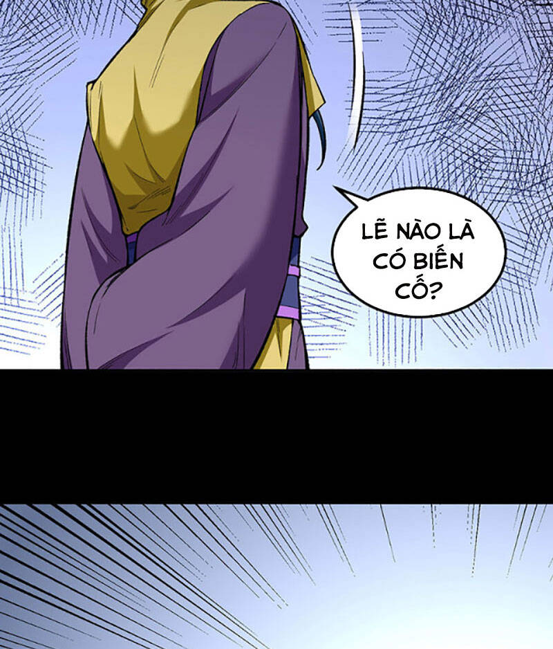 Võ Đạo Độc Tôn Chap 437 - Next Chap 438