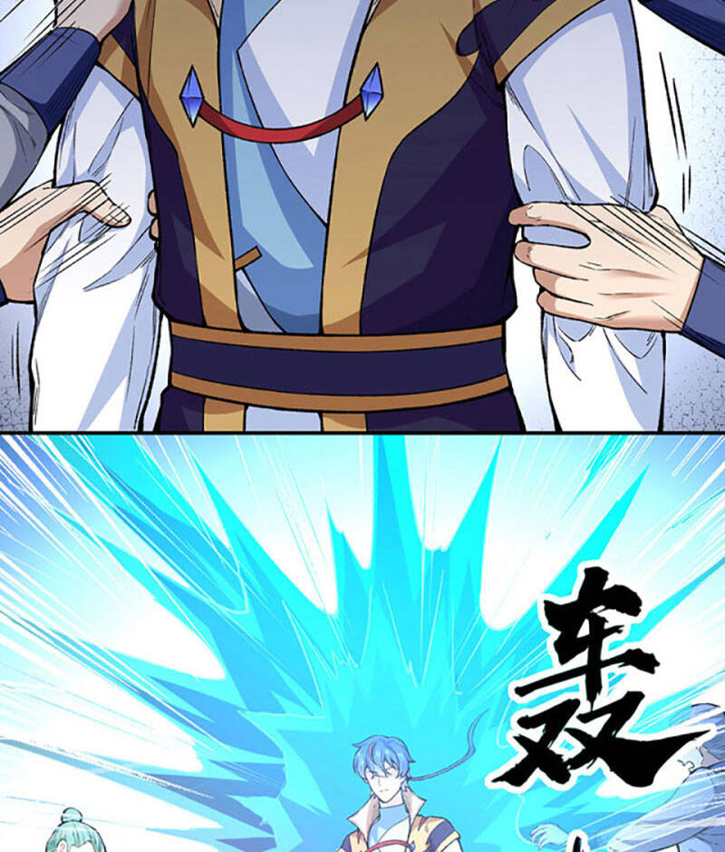 Võ Đạo Độc Tôn Chap 437 - Next Chap 438