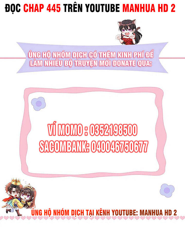 Võ Đạo Độc Tôn Chap 438 - Next Chap 439