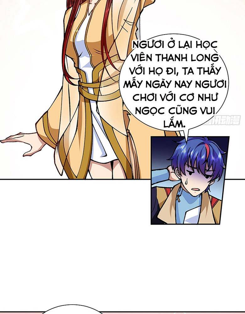 Võ Đạo Độc Tôn Chap 439 - Next Chap 440