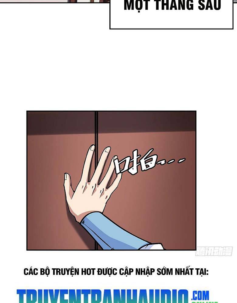 Võ Đạo Độc Tôn Chap 439 - Next Chap 440