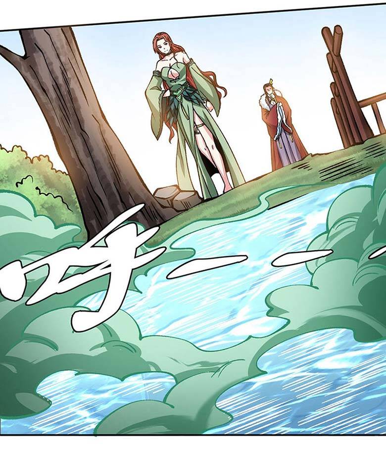 Võ Đạo Độc Tôn Chap 439 - Next Chap 440