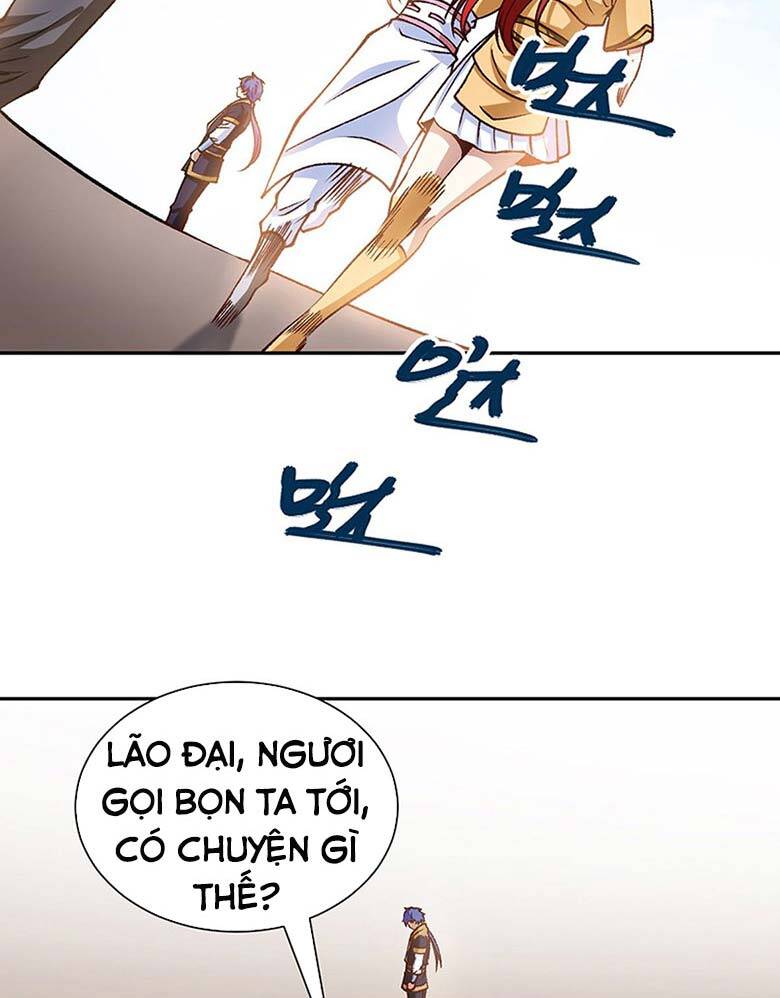 Võ Đạo Độc Tôn Chap 439 - Next Chap 440